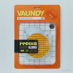 Vaundy／replica