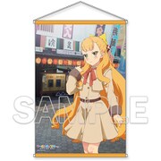 『ワールドダイスター』ヒロインダイアリーB2タペストリー カトリナ・グリーベル [キャラクターグッズ]