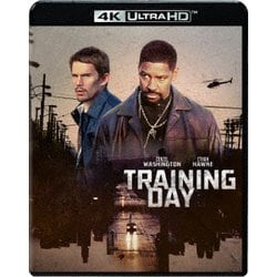 トレーニング デイ [UltraHD Blu-ray]