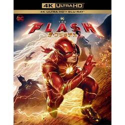 ザ・フラッシュ [UltraHD Blu-ray]