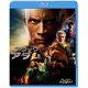 ブラックアダム [Blu-ray Disc]