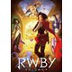 RWBY VOLUME 9 [Blu-ray Disc]