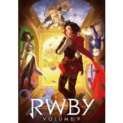 ヨドバシ.com - RWBY VOLUME 9 [Blu-ray Disc] 通販【全品無料配達】