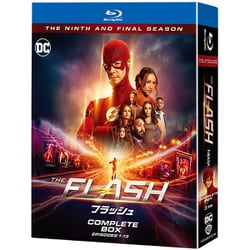 ヨドバシ.com - THE FLASH/フラッシュ <ファイナル・シーズン