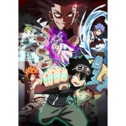 EDENS ZERO SEASON 2 DVD BOX Ⅱ