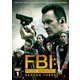 FBI:Most Wanted～指名手配特捜班～ シーズン3 DVD-BOX Part1 [DVD]