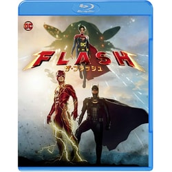 ザ・フラッシュ [Blu-ray Disc]