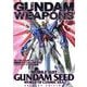 ガンダムウェポンズ　機動戦士ガンダムSEED コズミック・イラの世界編(ガンダムウェポンズ) [ムックその他]