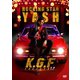 K.G.F: CHAPTER 1&2 [DVD]