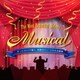 オーケストラで聴く、感動のミュージカル名曲集 ～The Most Beautiful Melody "Musical" インストゥルメンタル&カラオケ