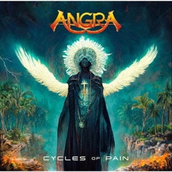 ANGRA／サイクルズ・オブ・ペイン