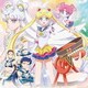 劇場版「美少女戦士セーラームーンCosmos」 [Blu-ray Disc]