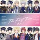 STATION IDOL LATCH!／THE FIRST TRAIN ～声よし!～