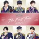 STATION IDOL LATCH!／THE FIRST TRAIN ～所作よし!～