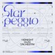 Midnight Grand Orchestra／Starpeggio
