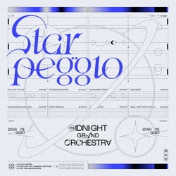 Midnight Grand Orchestra／Starpeggio
