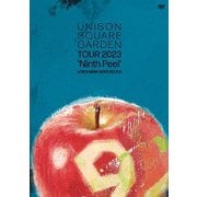 UNISON SQUARE GARDEN TOUR 2023 "Ninth Peel" at TOKYO GARDEN THEATER 2023.07.01