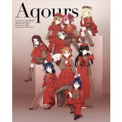 Aqours／ラブライブ!サンシャイン!! Aqours EXTRA LoveLive! 2023 ～It's a 無限大☆WORLD～ Blu-ray Memorial BOX [Blu-ray Disc]
