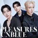 CNBLUE／PLEASURES