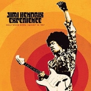ライヴ・アット・ザ・ハリウッド・ボウル 1967