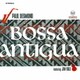 ポール・デスモンド／ボッサ・アンティグア
