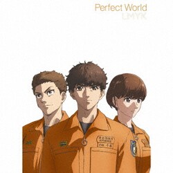 LMYK／Perfect World