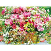 花カレンダー2024壁掛 [カレンダー]
