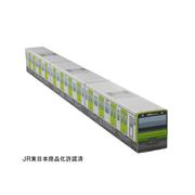 JR東日本 東京近郊路線図カレンダー2024 山手線BOX [カレンダー]