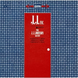 J.J.ジョンソン／J.J.Inc. +3