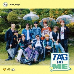 INI／TAG ME