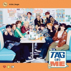 INI／TAG ME