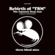 Rebirth of "TBM" The Japanese Deep Jazz Compiled by TATSUO SUNAGA [Vinyl Edition] [アナログディスク]