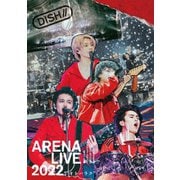 DISH// ARENA LIVE 2022 "オトハラク"