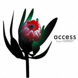 access／Rippin' GHOST -Remastered Edition-