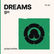 DREAMS - gift