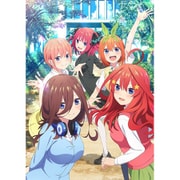 五等分の花嫁∽