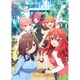 五等分の花嫁∽ [Blu-ray Disc]