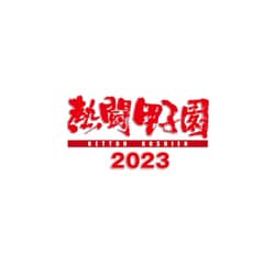 熱闘甲子園 2023 ～第105回大会 48試合完全収録～ [DVD]