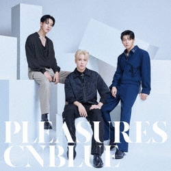 CNBLUE／PLEASURES