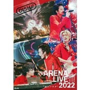DISH// ARENA LIVE 2022 "オトハラク"