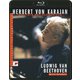 ヘルベルト・フォン・カラヤン／カラヤンの遺産 ベートーヴェン:ミサ・ソレムニス [Blu-ray Disc]