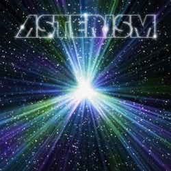 ASTERISM／DECIDE
