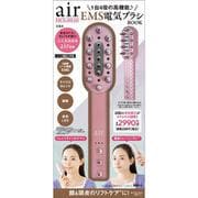 air FACE&HEAD EMS電気ブラシ BOOK [ムックその他]
