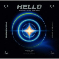 TREASURE／TREASURE JAPAN TOUR 2022-23 ～HELLO～ SPECIAL in KYOCERA DOME OSAKA [DVD]
