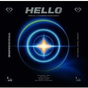 TREASURE JAPAN TOUR 2022-23 ~HELLO~ SPECIAL in KYOCERA DOME OSAKA