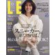 LEE(リー) コンパクト版 2023年 10月号 [雑誌]
