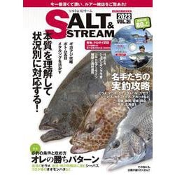 SALT&STREAM VOL.21 [ムックその他]