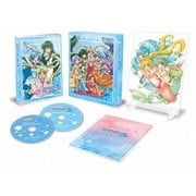 「マーメイドメロディー ぴちぴちピッチ ピュア」アニバーサリーBD-BOX
