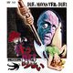 襲い狂う呪い HDマスター版 blu-ray&DVD BOX [Blu-ray Disc]