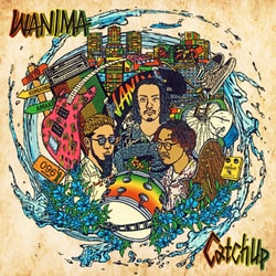 WANIMA／Catch Up